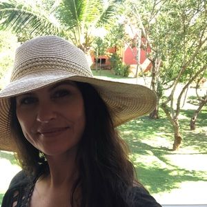 Meet your Posher, Susan